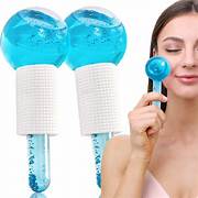 Bolas de Hielo para Skincare
