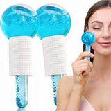 Bolas de Hielo para Skincare